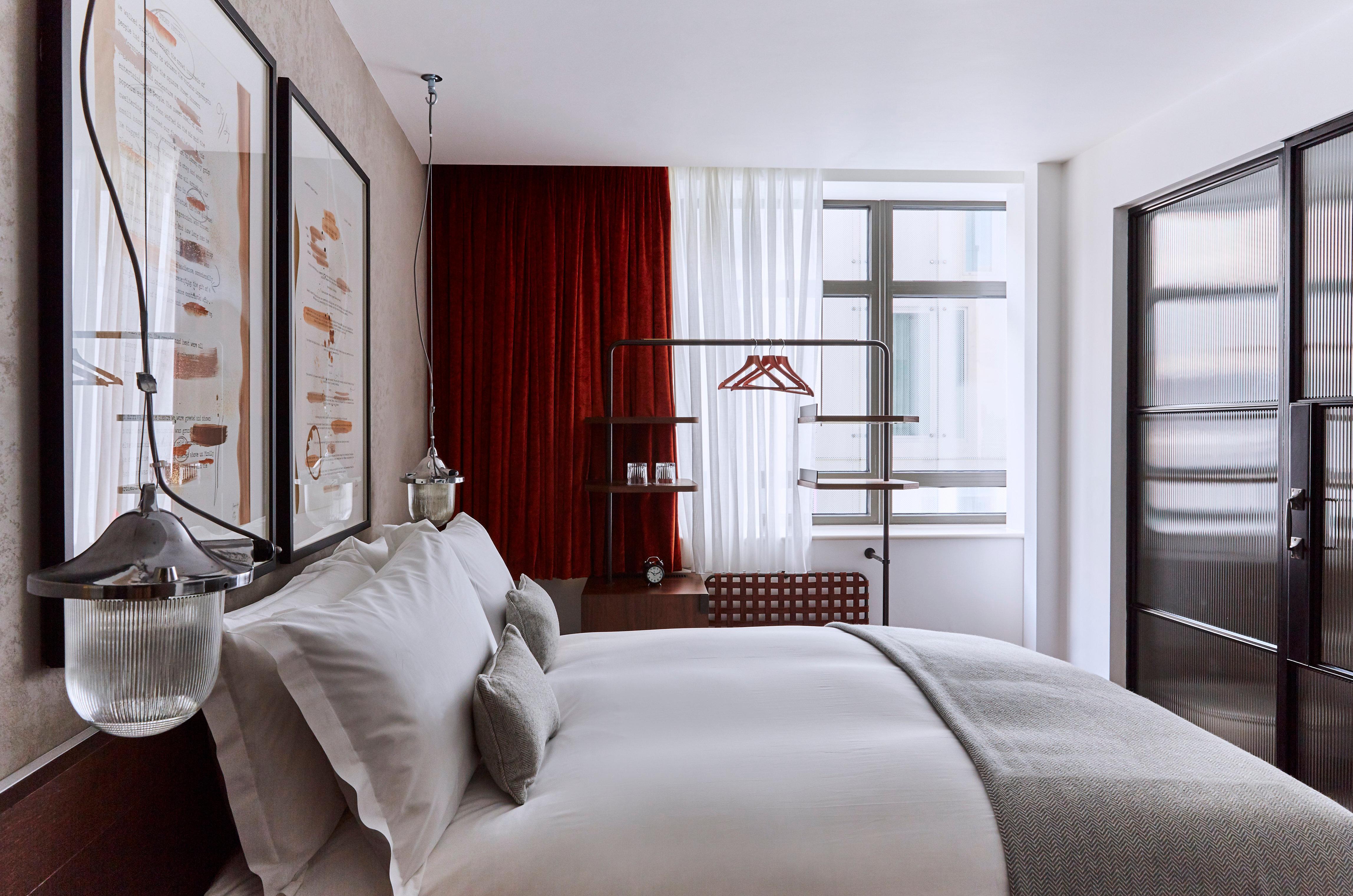 Hotel Indigo London - 1 Leicester Square By Ihg Eksteriør bilde